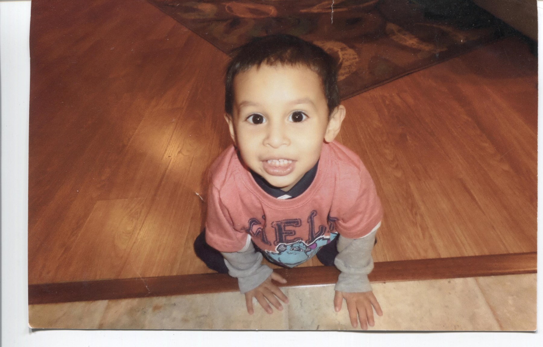 Obituary of Lorenzo Amias Orozco-Estrada