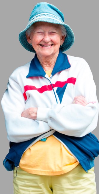 Obituary of Helen Tidwell