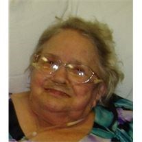 Obituary of Betty Sears