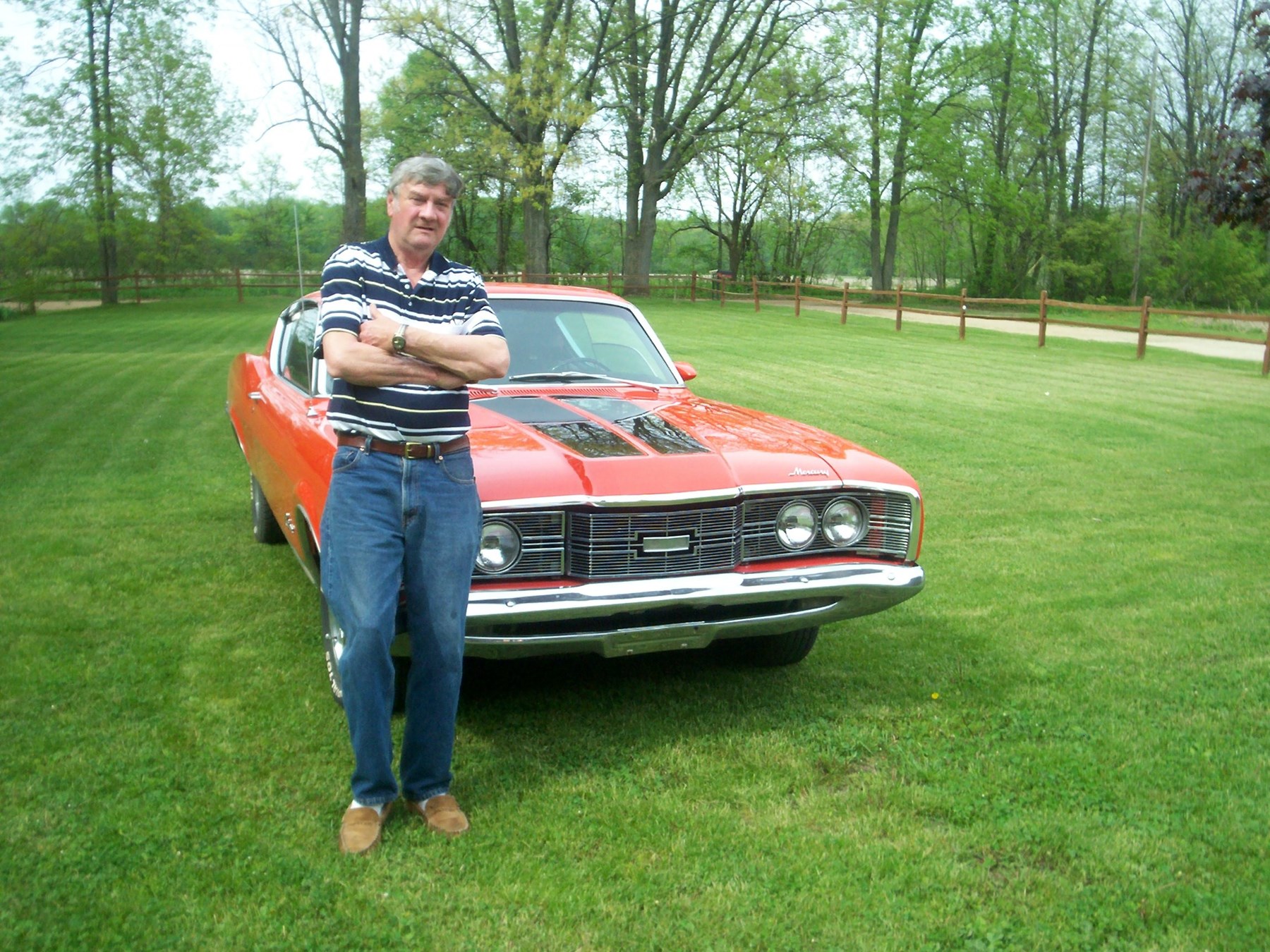 Obituary of Edsel Tackett