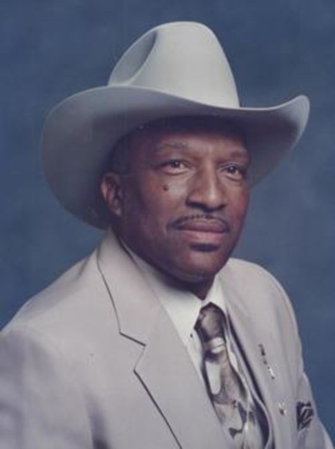 Obituary of Pastor Tenola Frank Jackson