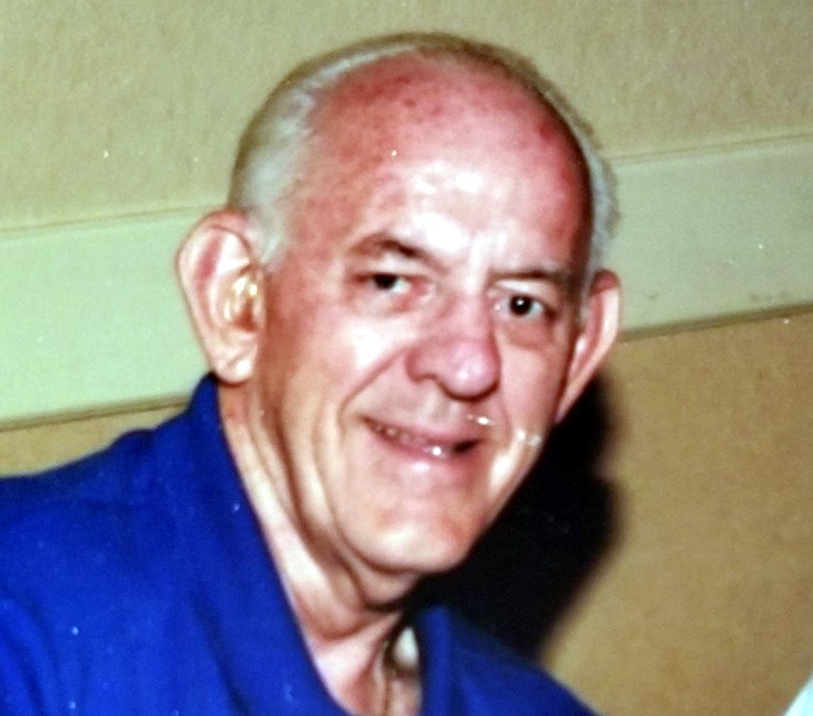 Obituary of John LeRoy Hunsaker