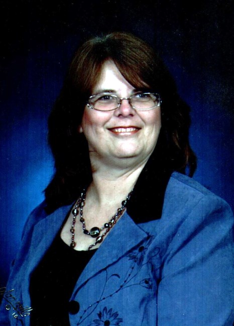 Obituary of Theresa Suzanne Koepp