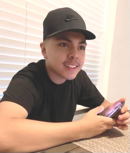 Obituary of Eduardo Jovani Lopez