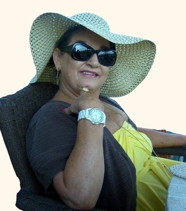 Deborah Hudson Obituary Morristown, TN