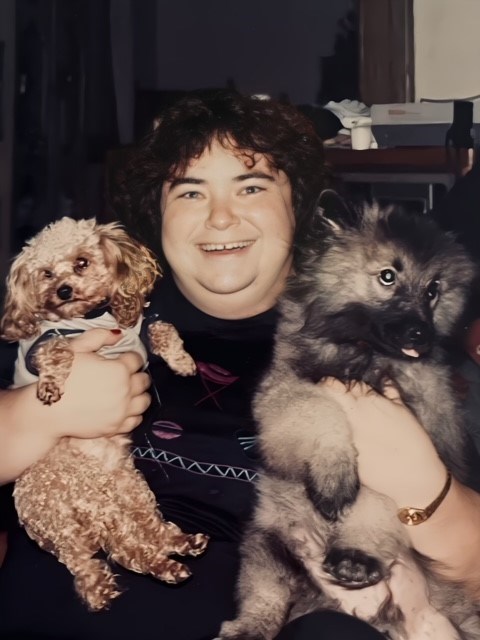 Obituario de Amy Jo (Sandman) Ketchem