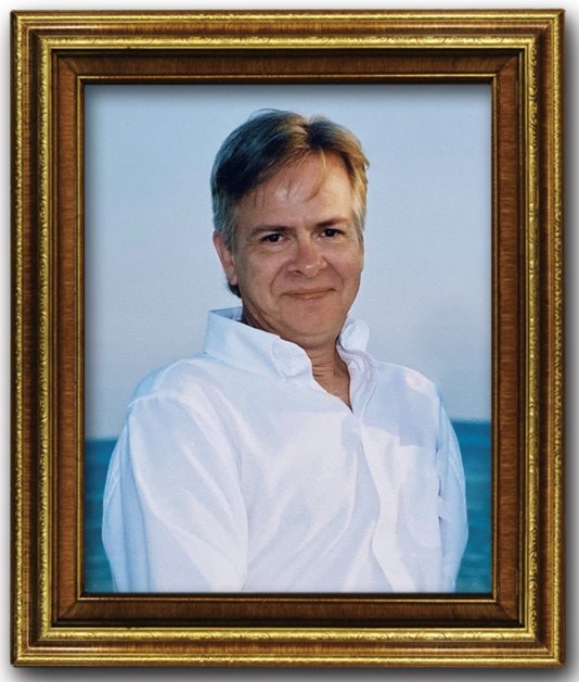 Avis de décès de Michael Bodin