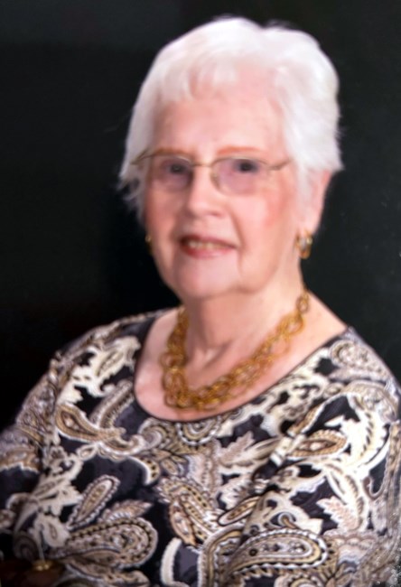 Obituary of Margaret Stedtler