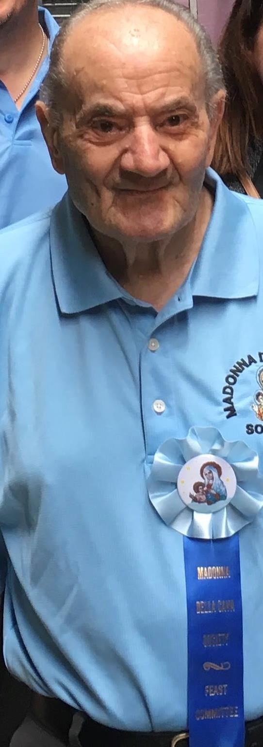 Obituario de Philip Costa