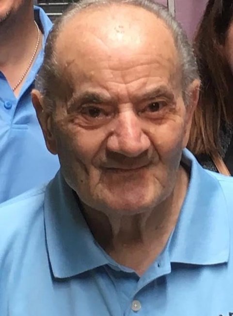 Obituary of Philip Costa