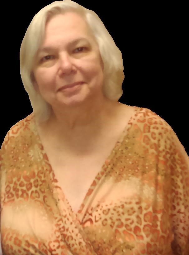 Obituary of Paula Schexnayder Burdine