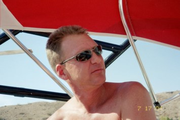 Obituary of Richard Steiner