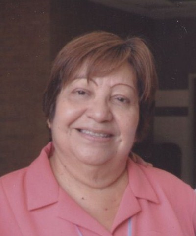 Obituary of Mary Jane Peña