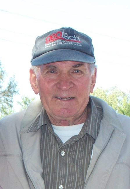 Obituary of Richard Donald Ledbetter