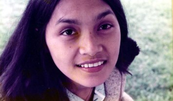 Obituary of Jeanette Quichocho Blas