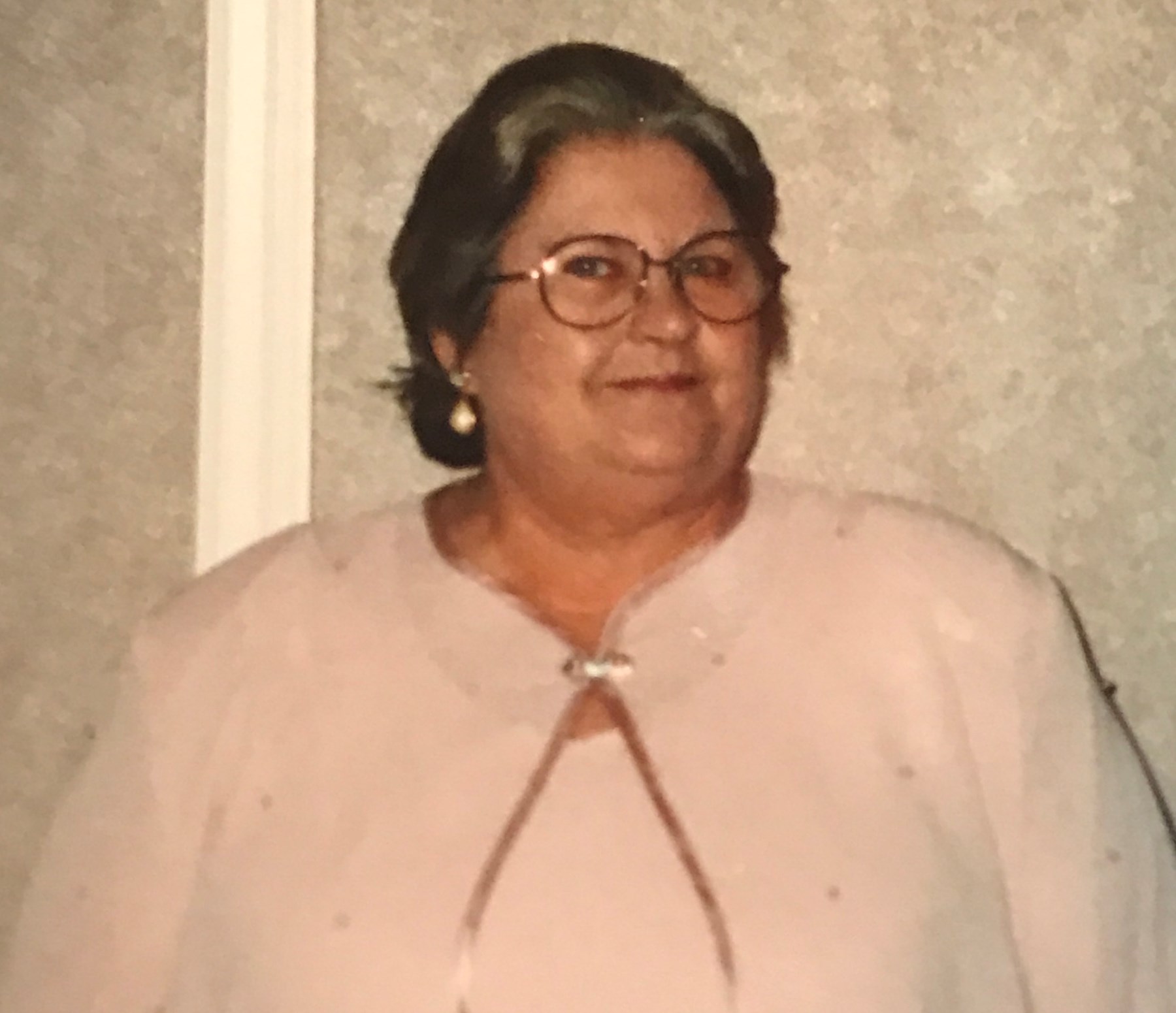 Obituary of Joann Kicklighter
