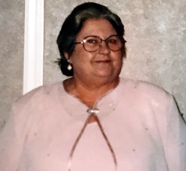 Obituary of Joann Kicklighter