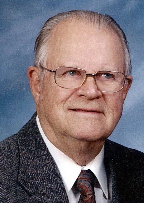 Obituary of Lester E Brown