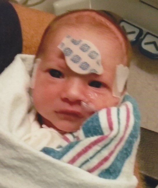 Obituary of Brynlee Rae Scott