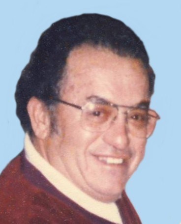 Obituary of Louis Innocente