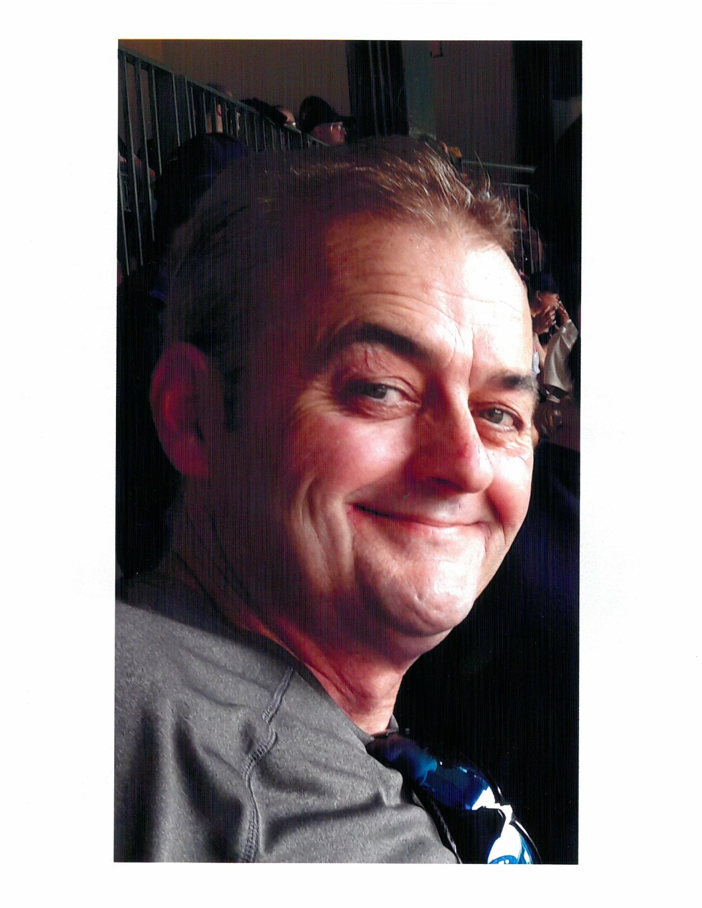 Avis de décès de In Loving Memory of Robert L. Foster Sr.