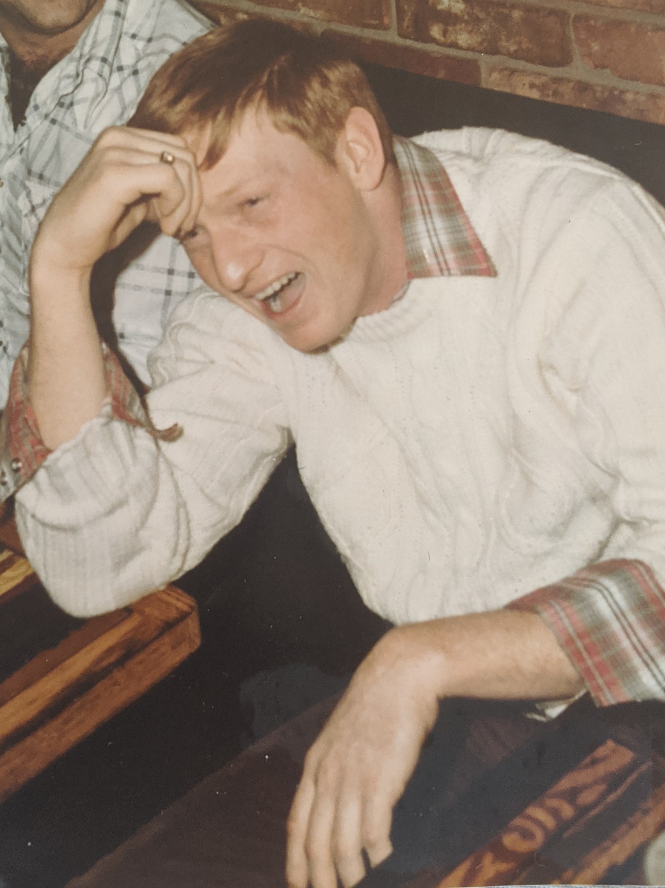 Obituary of CMSgt (Ret) Stanley David Huddleston