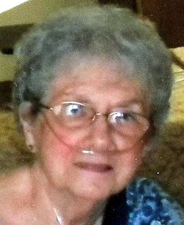 Obituary of Catherine "Sis" Margaret Coster