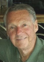 Obituary of Ivan "Ike" J. Volkers