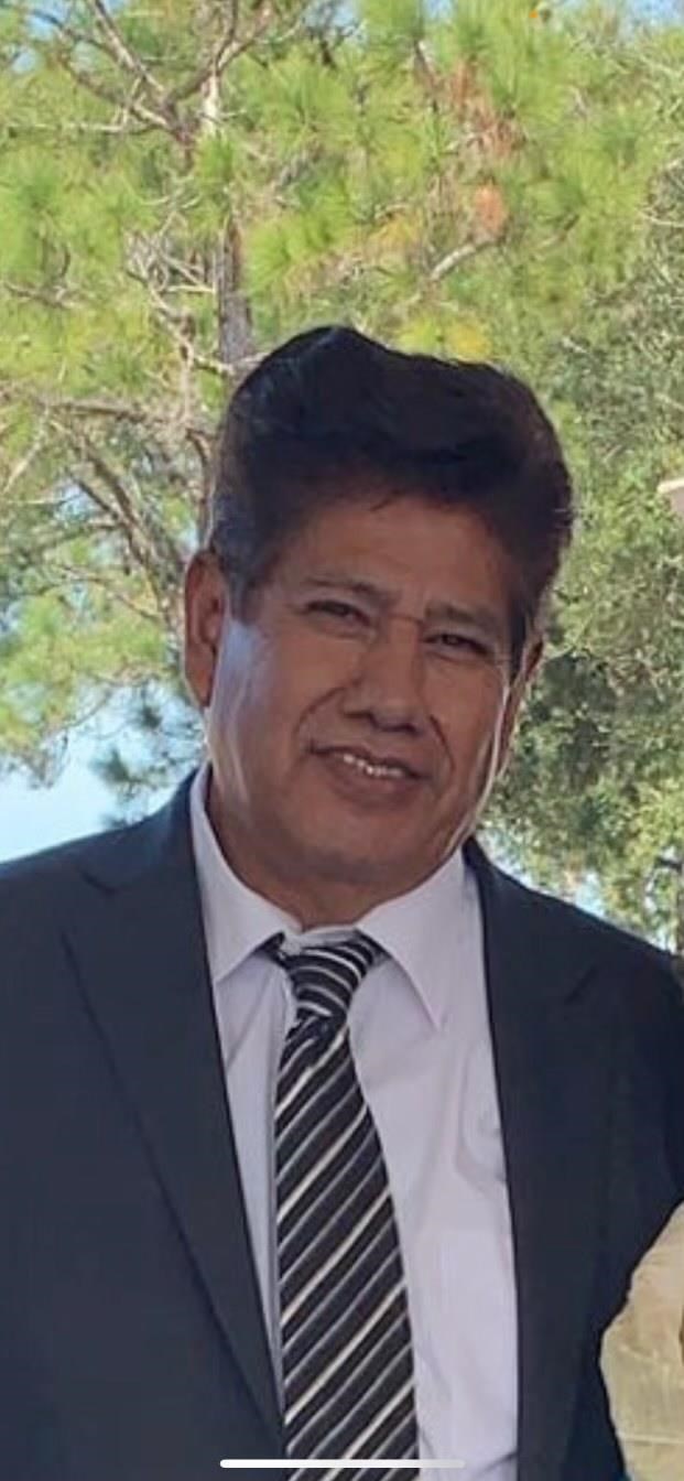 Obituary of Placido Guerrero Zapata