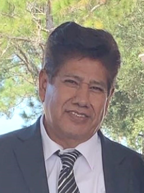 Obituary of Placido Guerrero Zapata