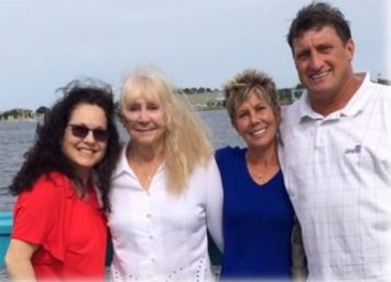 Obituario de Cheryl Lynn Levin