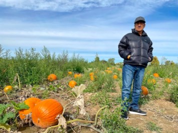 Obituary of Fernando Horcajo Garcia