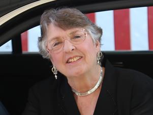 Obituary of Cheryl P. Grant
