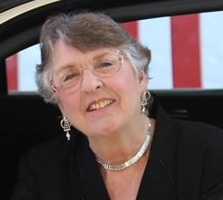 Obituary of Cheryl P. Grant