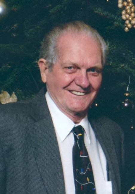 Obituary of Robert "Bob" Hardy Acrey