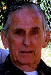 Obituario de John J. Hogan