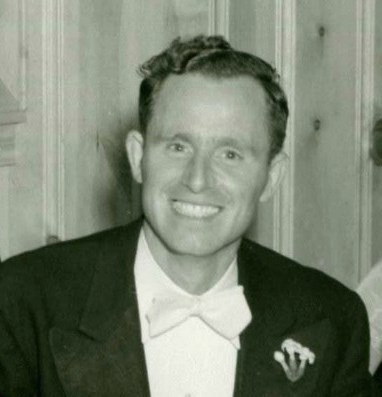 Obituary of John Rodden