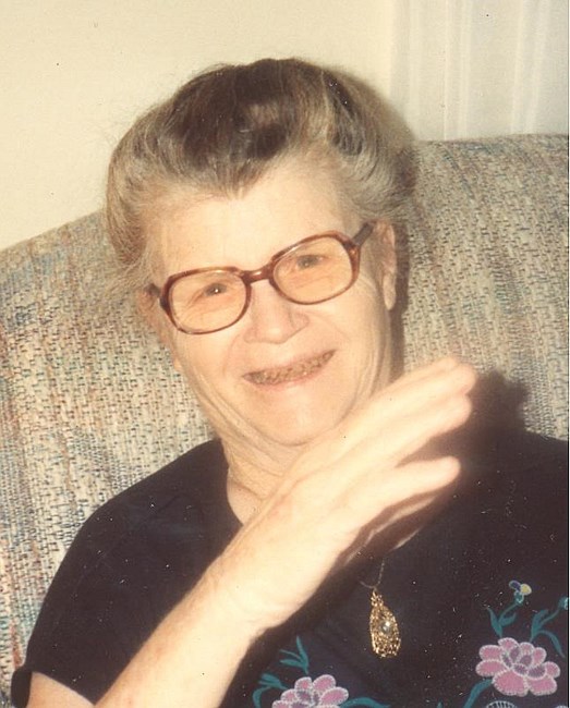 Obituary of Bonnie R. Terry