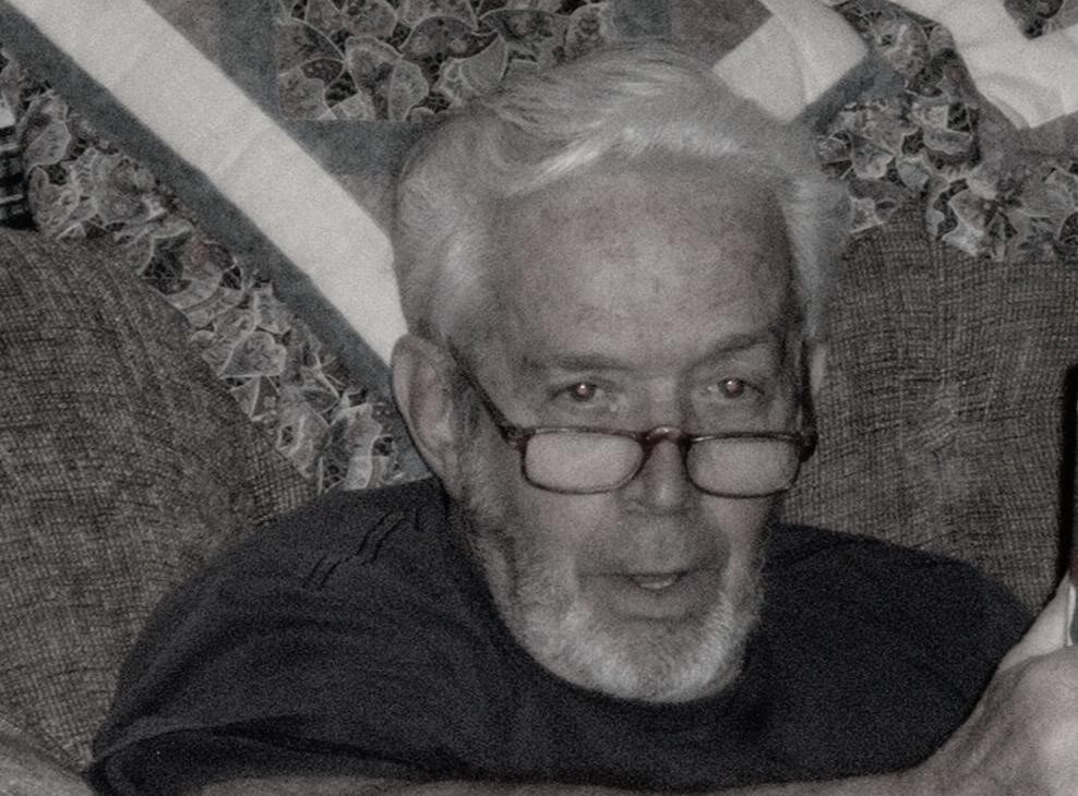 Obituary of James Castledine