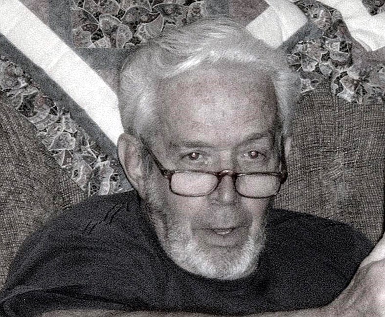 Obituary of James Castledine