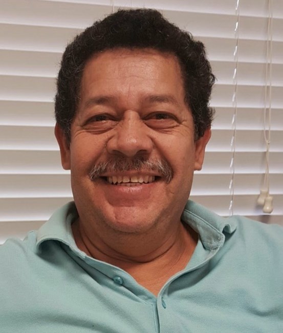 Obituary of Jose Garcia Hernandez