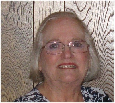 Obituary of Annie Winnifred Suche