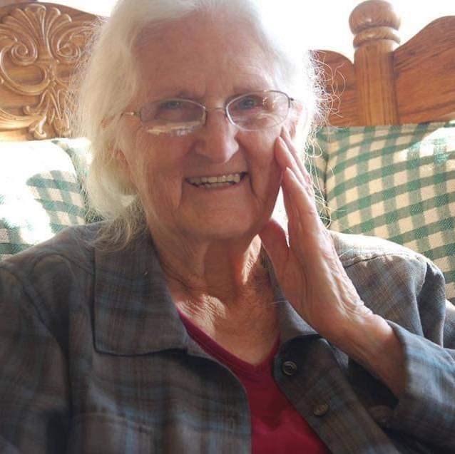 Obituary of Allegra S. Lake