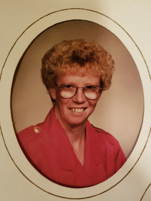 Obituary of "KATIE" Margaret Carol McGowan