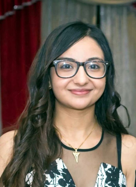 Obituary of Sara Ayad