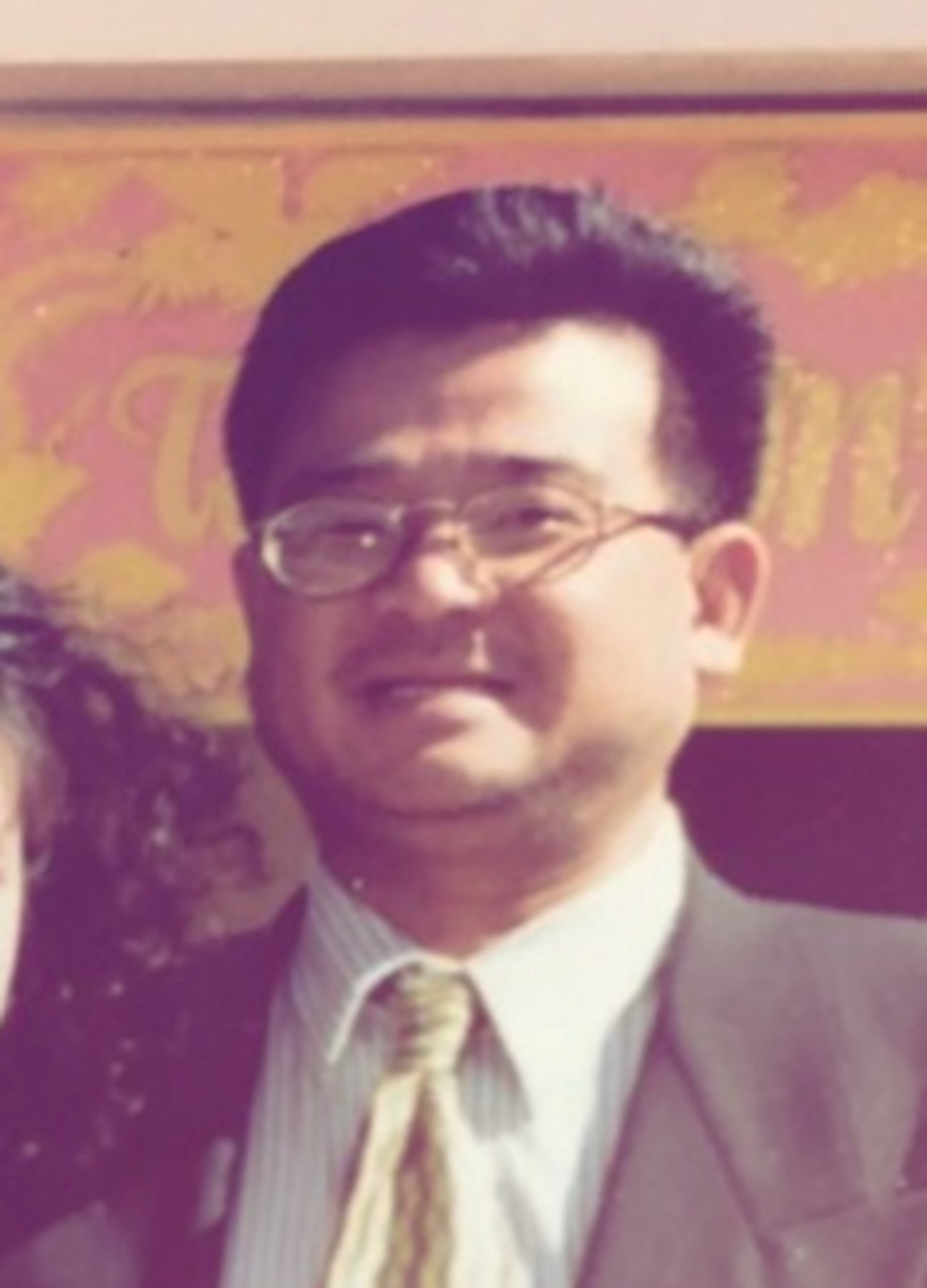 Obituary of Long Thanh Trang