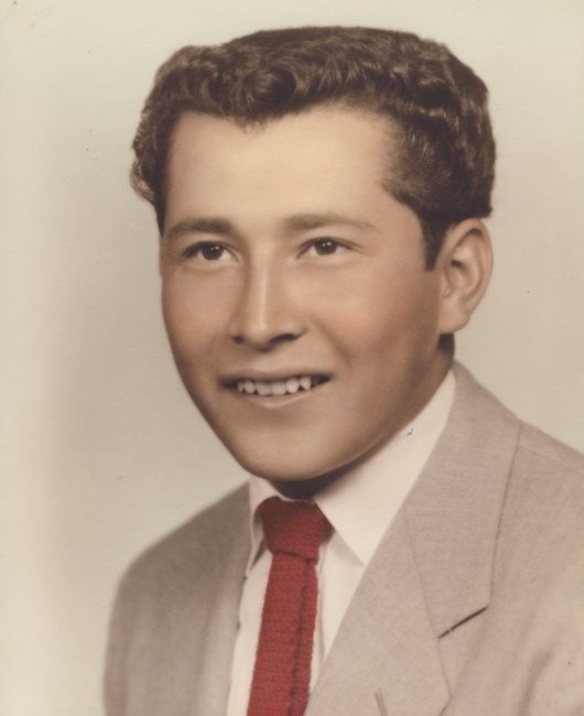 Obituary of Mr. Joe E. Medina