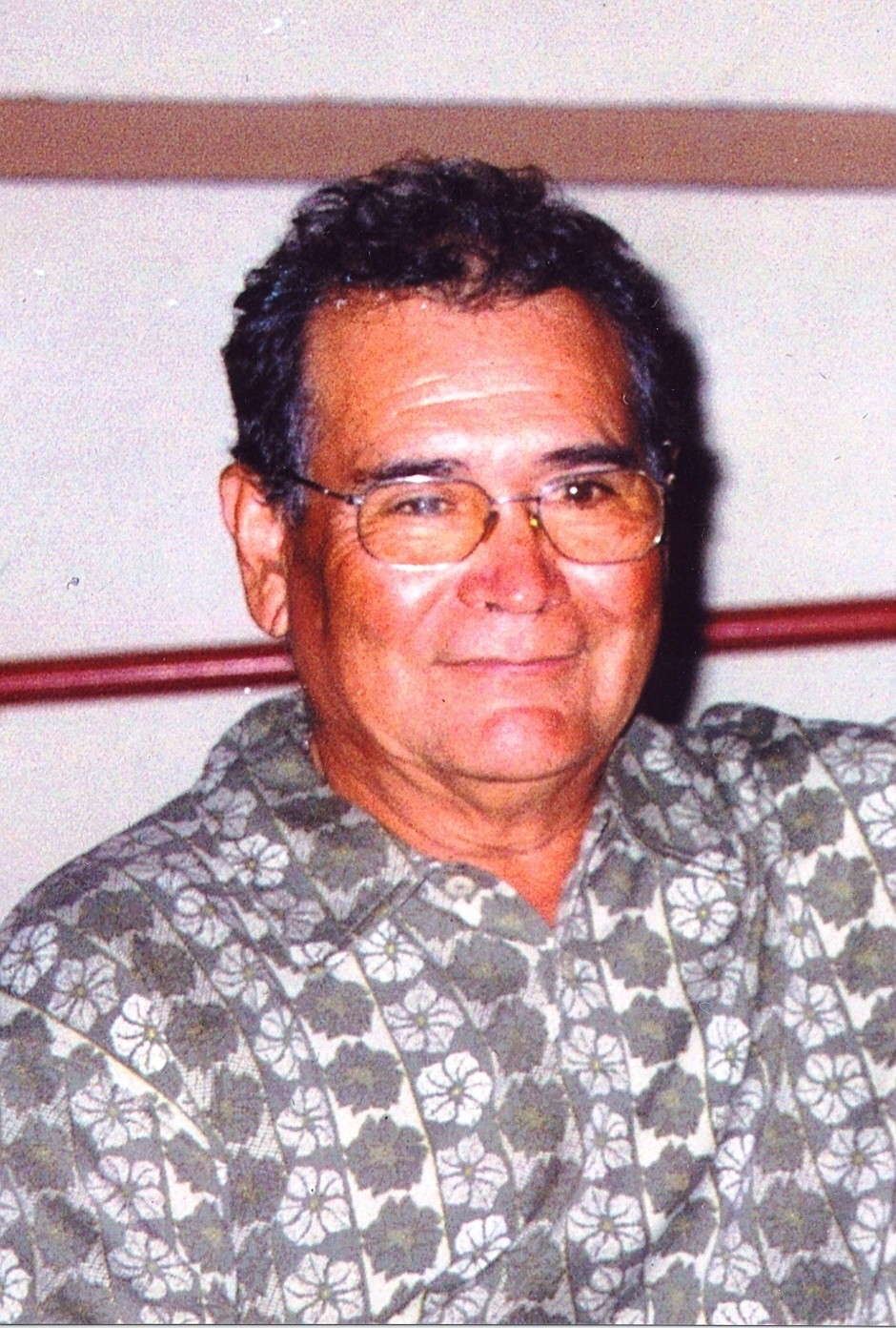 Miguel Gonzalez Obituary Montebello, CA