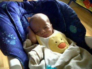 Obituary of Logan Henry Smith