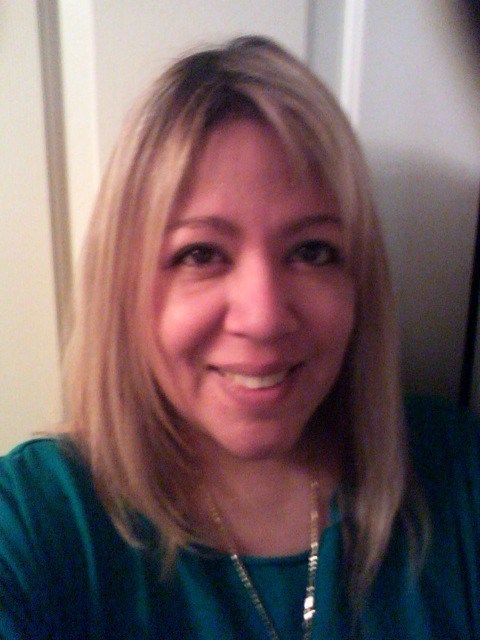 Obituary of Rebecca I. Tankersley